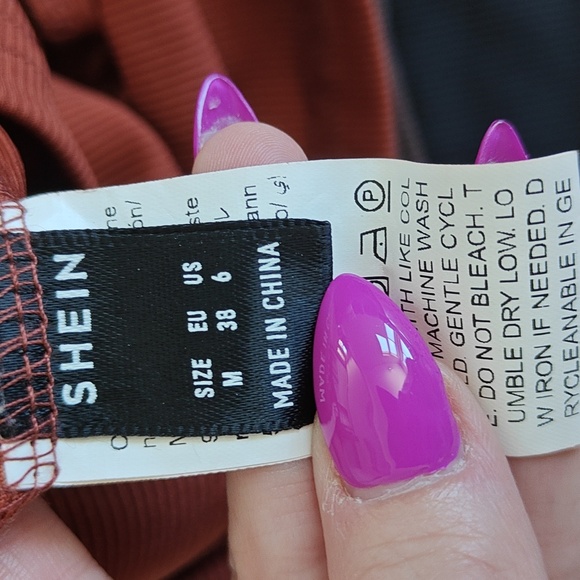 New bundle tank crop tops - Picture 5 of 5